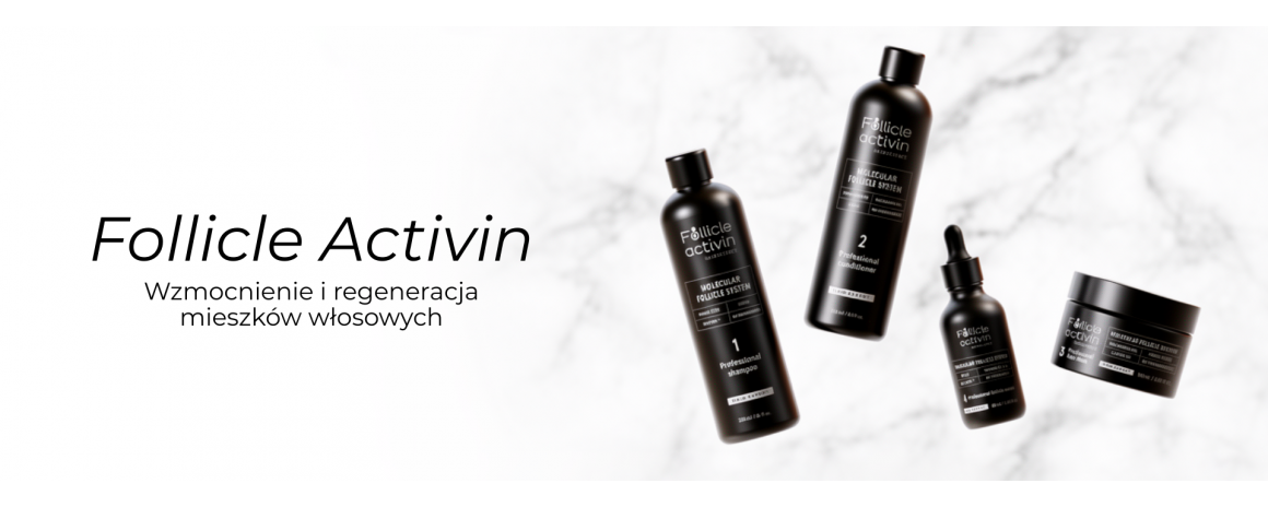FOLLICLE ACTIVIN
